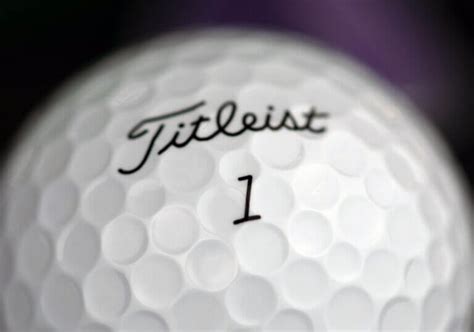 Acushnet 2023 Sales Reach $2.4 Billion .